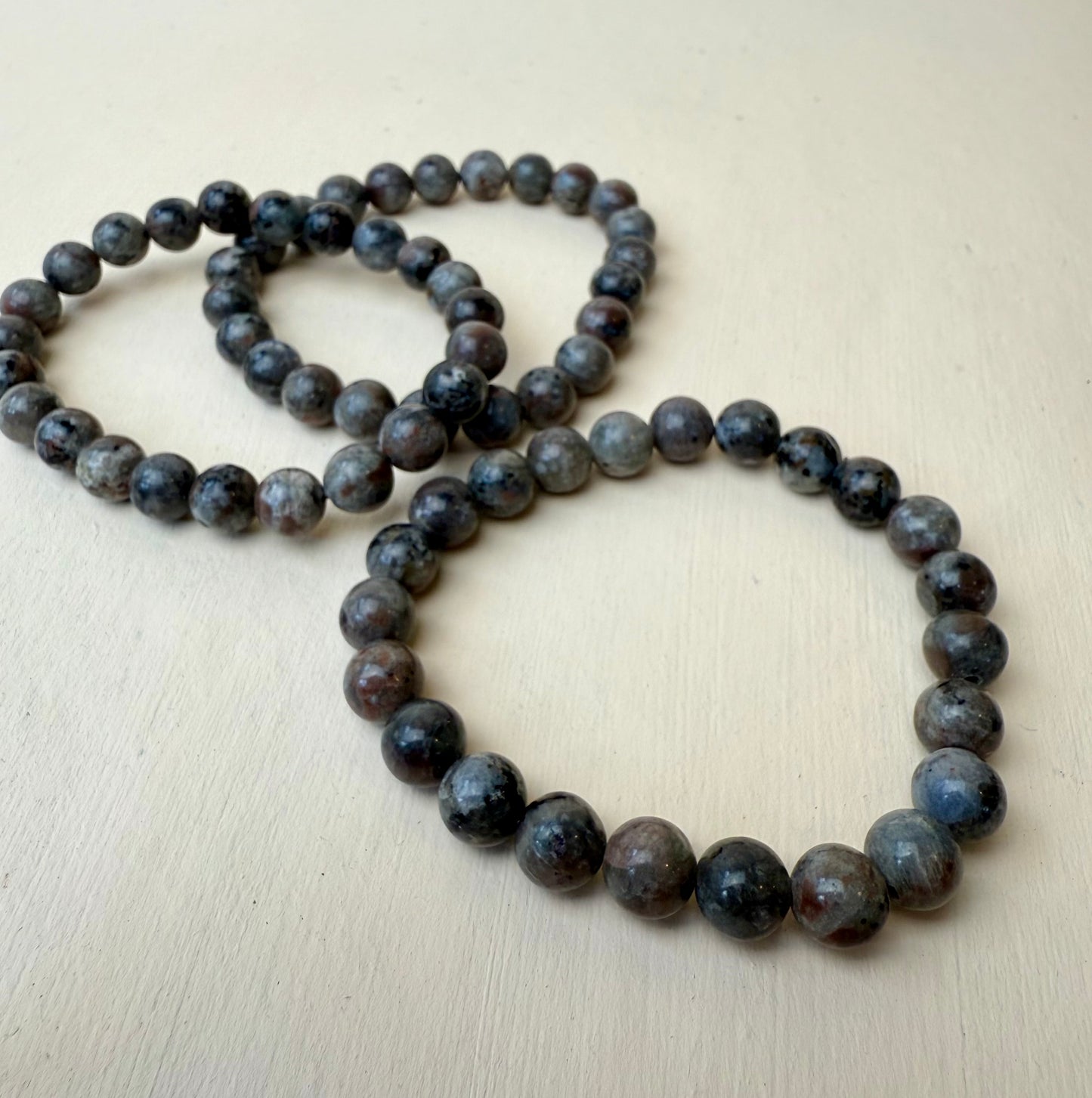 Yooperlite Bracelet 8mm