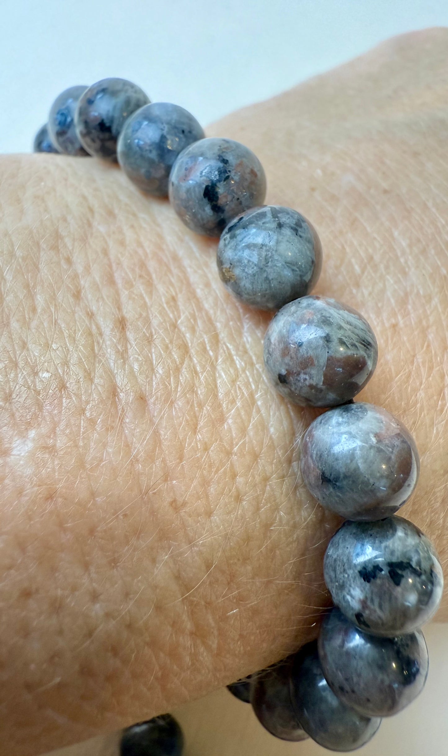 Yooperlite Bracelet 8mm
