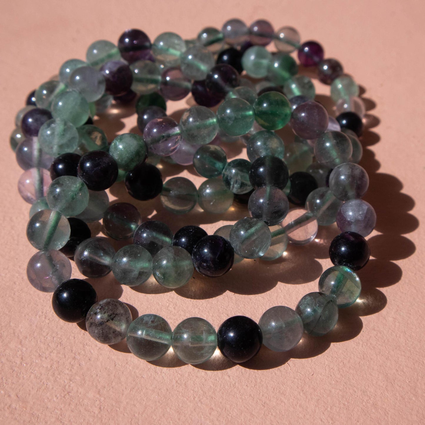 fluorite, fluorite bracelet, fluorite jewelry, crystal bracelet, crystal jewelry, fluorite crystal, gemstone jewelry, gemstone bracelet, fluorite stone, fluorite gemstone, fluorite properties, fluorite healing properties, fluorite metaphysical properties, fluorite meaning