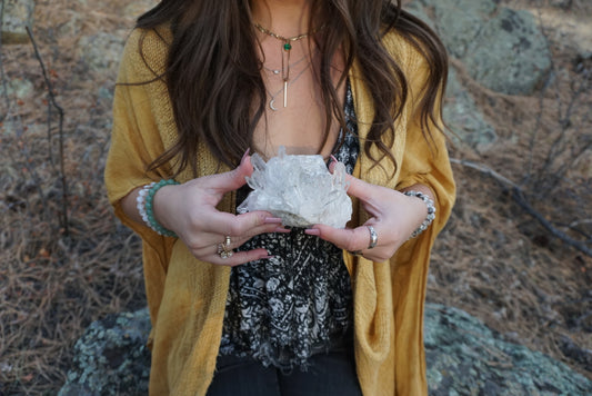 Is Crystal Energy Real and How Can I Feel It?