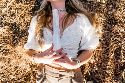 The Crystal Love Collective Gift Guide