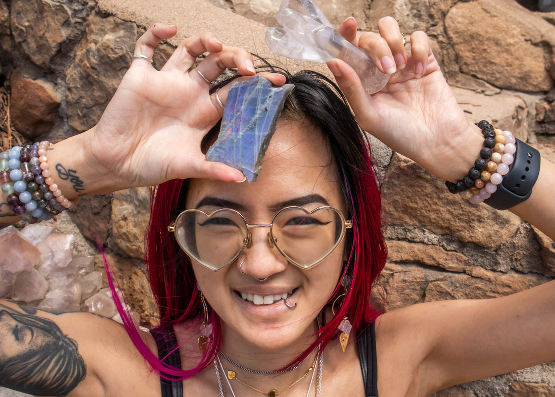 The Best Beginner Crystals and Their Meanings