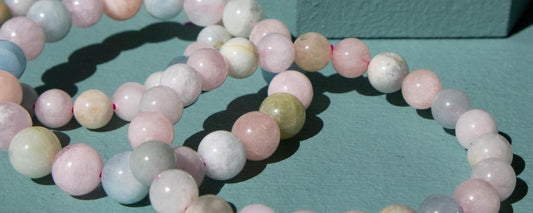 morganite, morganite crystal, morganite stone, morganite properties, morganite healing properties, morganite meaning, morganite zodiac, morganite physical healing