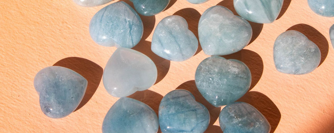 Aquamarine