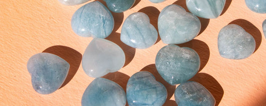 Aquamarine