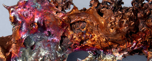 Copper
