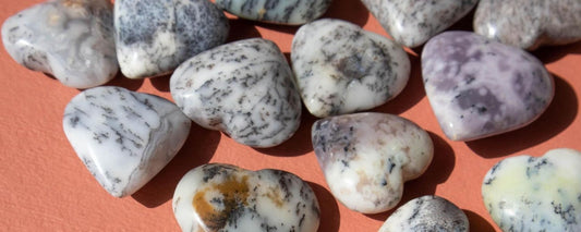 dendritic agate, dendritic agate crystal, dendritic agate stone, dendritic agate properties, dendritic agate healing properties, dendritic agate meaning