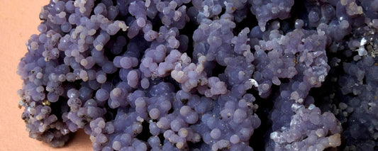 Grape Agate