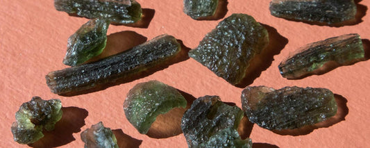 Moldavite