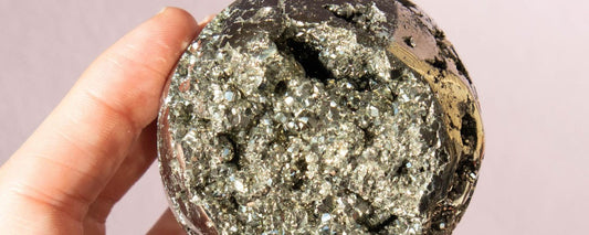 Pyrite