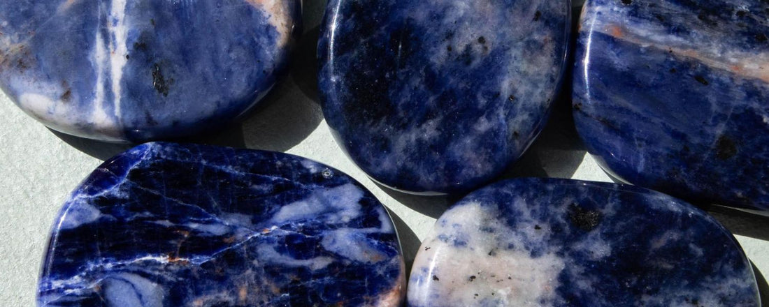 Sodalite