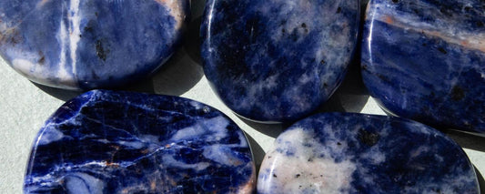 Sodalite