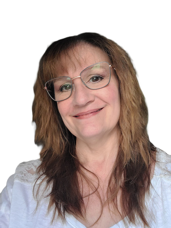 Geralyn St Joseph