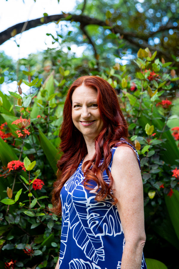 Maureen Fitzgerald
