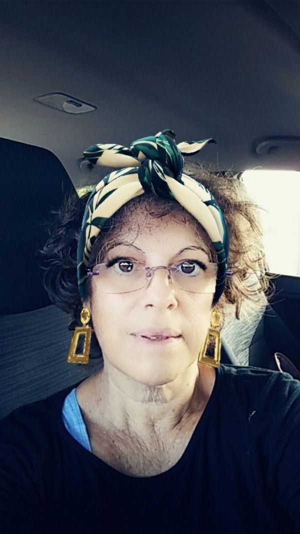Trish Demello