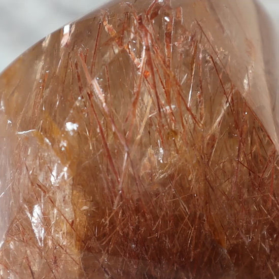 rutilated quartz, rutilated quartz flame, rutile quartz, rutile crystal, crystal flame