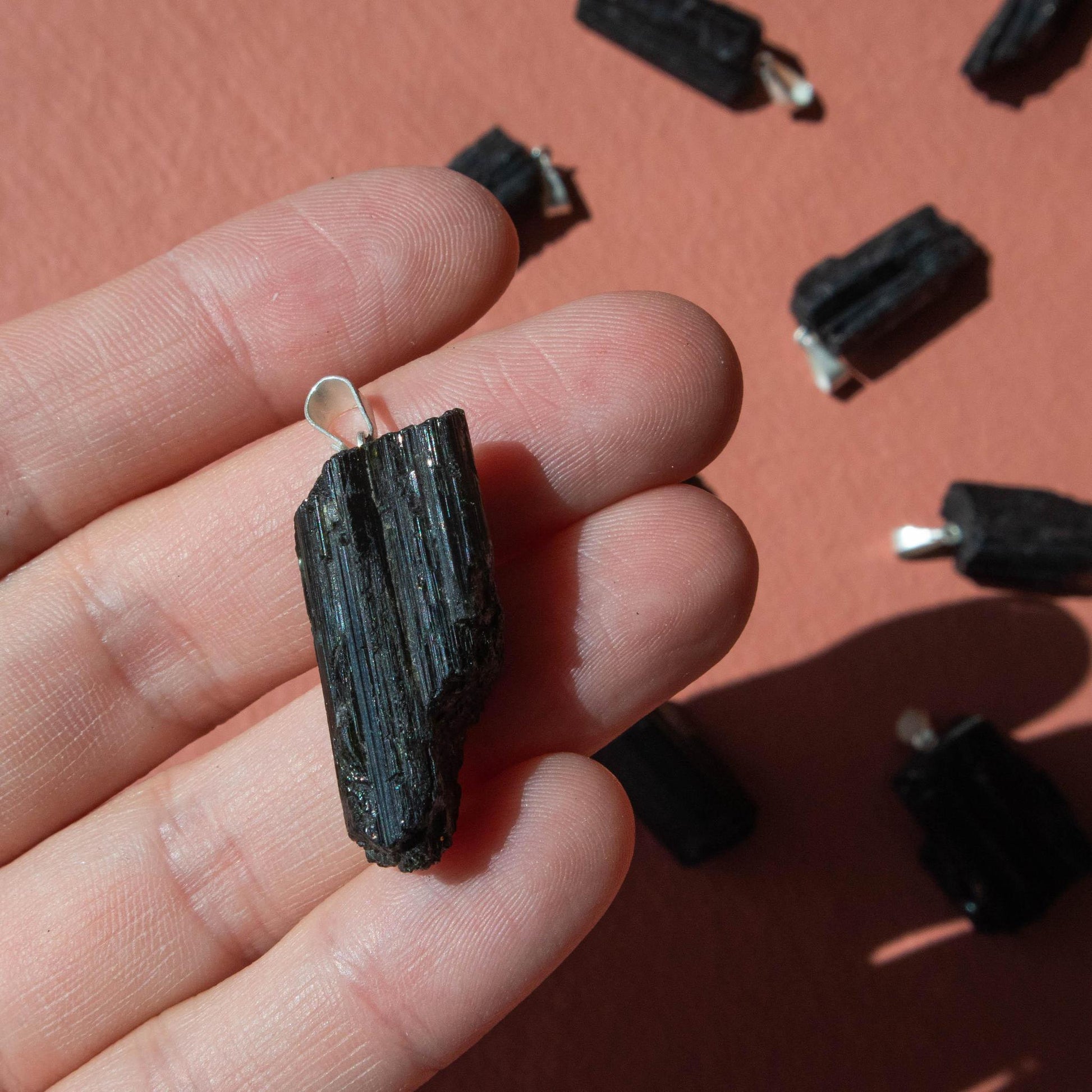 black tourmaline, black tourmaline pendant, black tourmaline jewelry, crystal pendant, crystal jewelry, black tourmaline crystal, black tourmaline stone, black tourmaline properties, black tourmaline healing properties, black tourmaline metaphysical properties, black tourmaline meaning