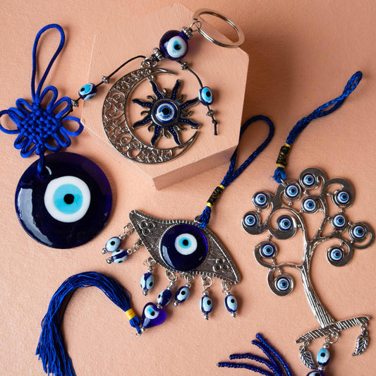 evil eye, evil eye protection, evil eye hanging ornament, evil eye for car, evil eye accessory