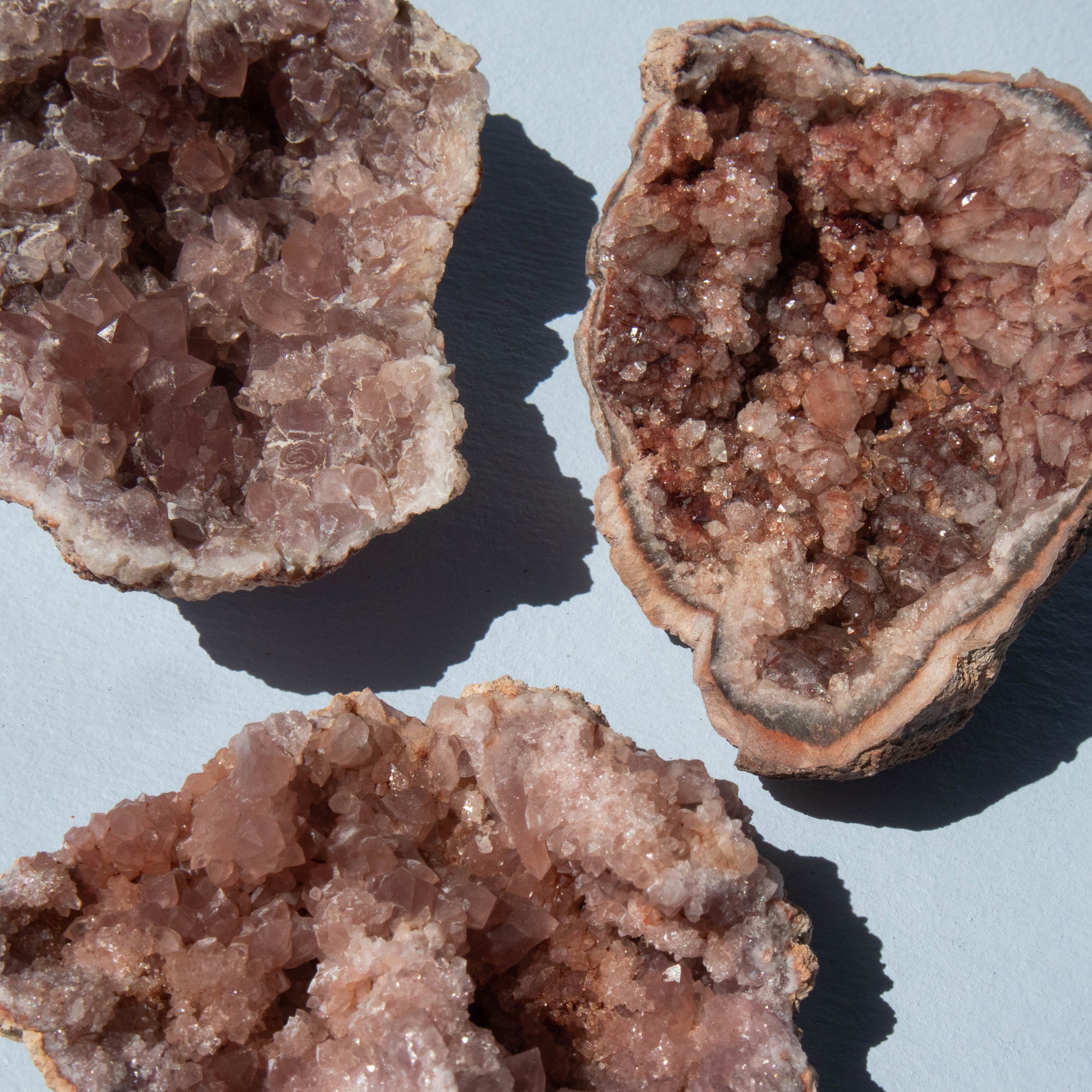 pink amethyst, pink amethyst geode, crystal geode, gemstone geode, geode, pink amethyst crystal, pink amethyst stone, pink amethyst gemstone, pink amethyst properties, pink amethyst healing properties, pink amethyst metaphysical properties, pink amethyst meaning