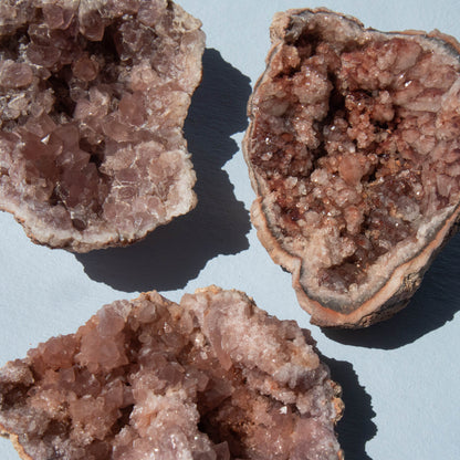 pink amethyst, pink amethyst geode, crystal geode, gemstone geode, geode, pink amethyst crystal, pink amethyst stone, pink amethyst gemstone, pink amethyst properties, pink amethyst healing properties, pink amethyst metaphysical properties, pink amethyst meaning