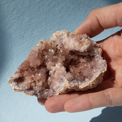 pink amethyst, pink amethyst geode, crystal geode, gemstone geode, geode, pink amethyst crystal, pink amethyst stone, pink amethyst gemstone, pink amethyst properties, pink amethyst healing properties, pink amethyst metaphysical properties, pink amethyst meaning