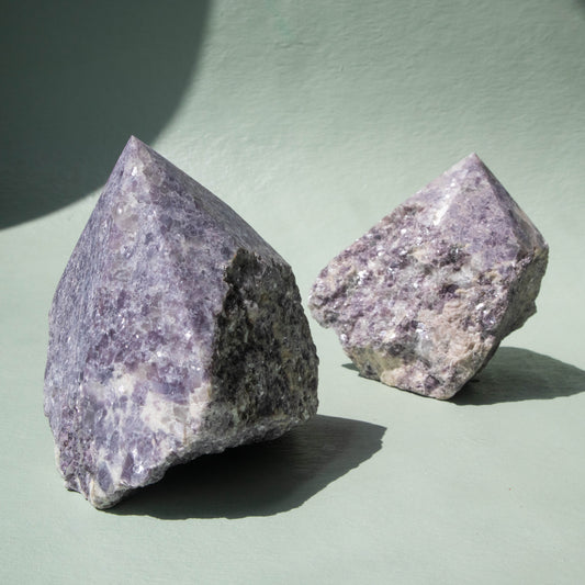 lepidolite, lepidolite point, polished lepidolite, lepidolite polished, crystal point, gemstone point, polished crystal, polished gemstone, lepidolite crystal, lepidolite stone, lepidolite gemstone, lepidolite properties, lepidolite healing properties, lepidolite metaphysical properties, lepidolite meaning