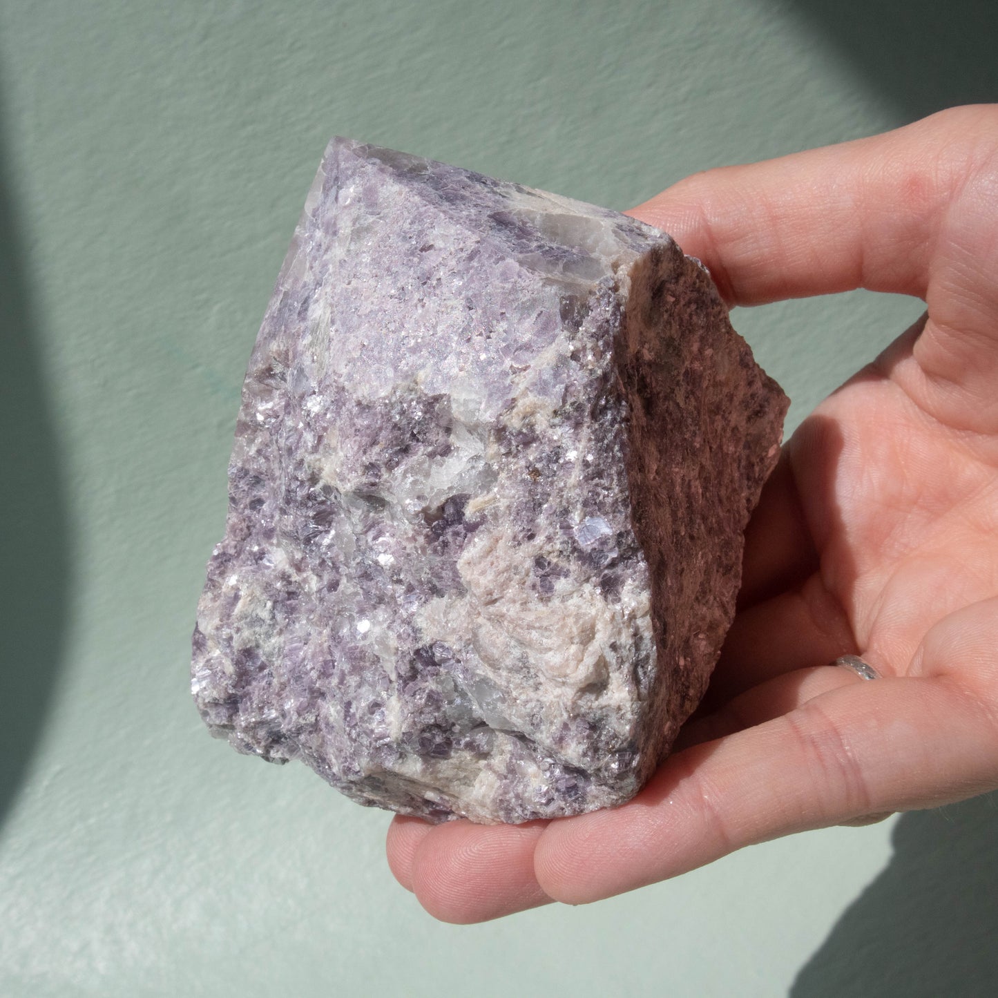 lepidolite, lepidolite point, polished lepidolite, lepidolite polished, crystal point, gemstone point, polished crystal, polished gemstone, lepidolite crystal, lepidolite stone, lepidolite gemstone, lepidolite properties, lepidolite healing properties, lepidolite metaphysical properties, lepidolite meaning