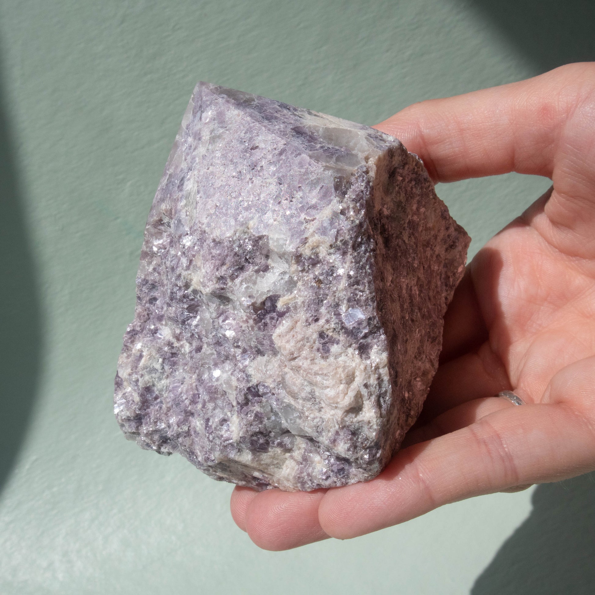 lepidolite, lepidolite point, polished lepidolite, lepidolite polished, crystal point, gemstone point, polished crystal, polished gemstone, lepidolite crystal, lepidolite stone, lepidolite gemstone, lepidolite properties, lepidolite healing properties, lepidolite metaphysical properties, lepidolite meaning