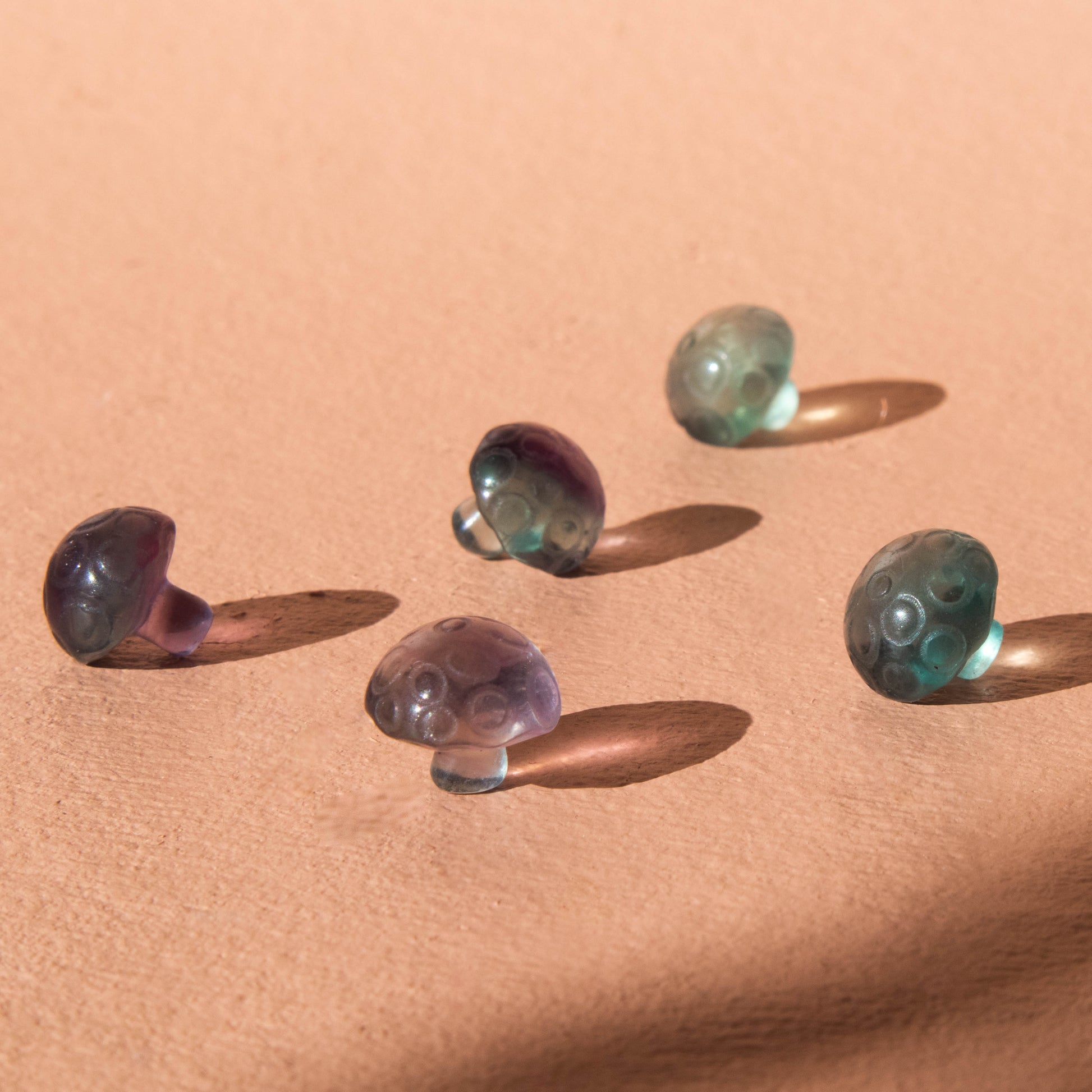 fluorite, fluorite mushroom, crystal mushroom, gemstone mushroom, fluorite crystal, fluorite stone, fluorite gemstone, fluorite properties, fluorite healing properties, fluorite metaphysical properties, fluorite meaning