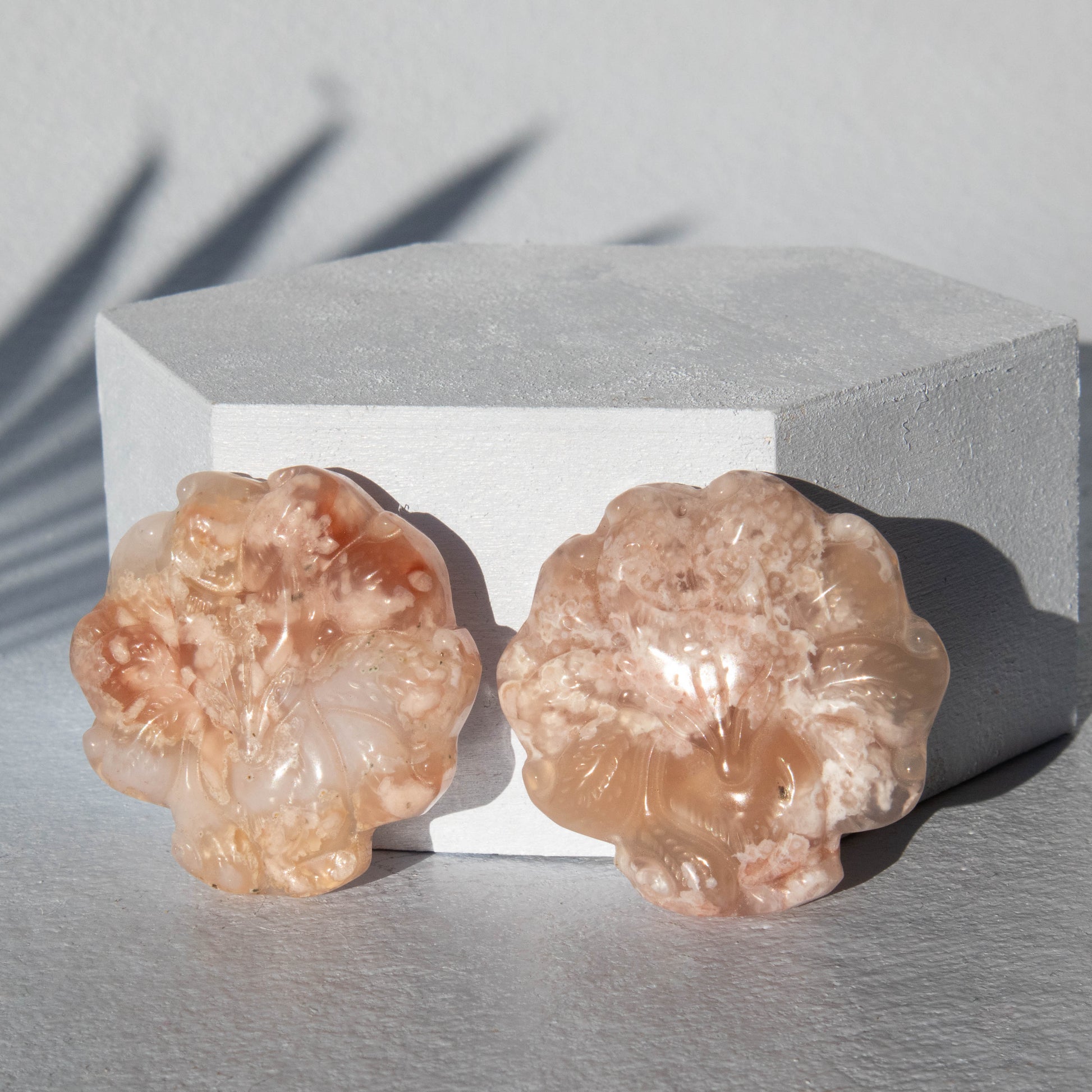 flower agate, flower agate fox, crystal fox, gemstone fox, flower agate crystal, flower agate stone, flower agate properties, flower agate healing properties, flower agate metaphysical properties, flower agate meaning