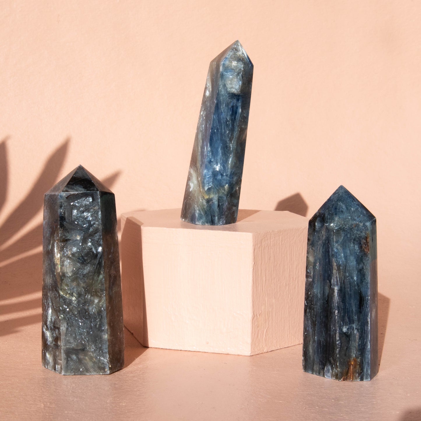 kyanite, blue kyanite, kyanite tower, blue kyanite tower, crystal tower, gemstone tower, blue kyanite crystal, blue kyanite stone, blue kyanite properties, blue kyanite healing properties, blue kyanite meaning, kyanite crystal, kyanite stone, kyanite properties, kyanite healing properties, kyanite metaphysical properties, kyanite meaning