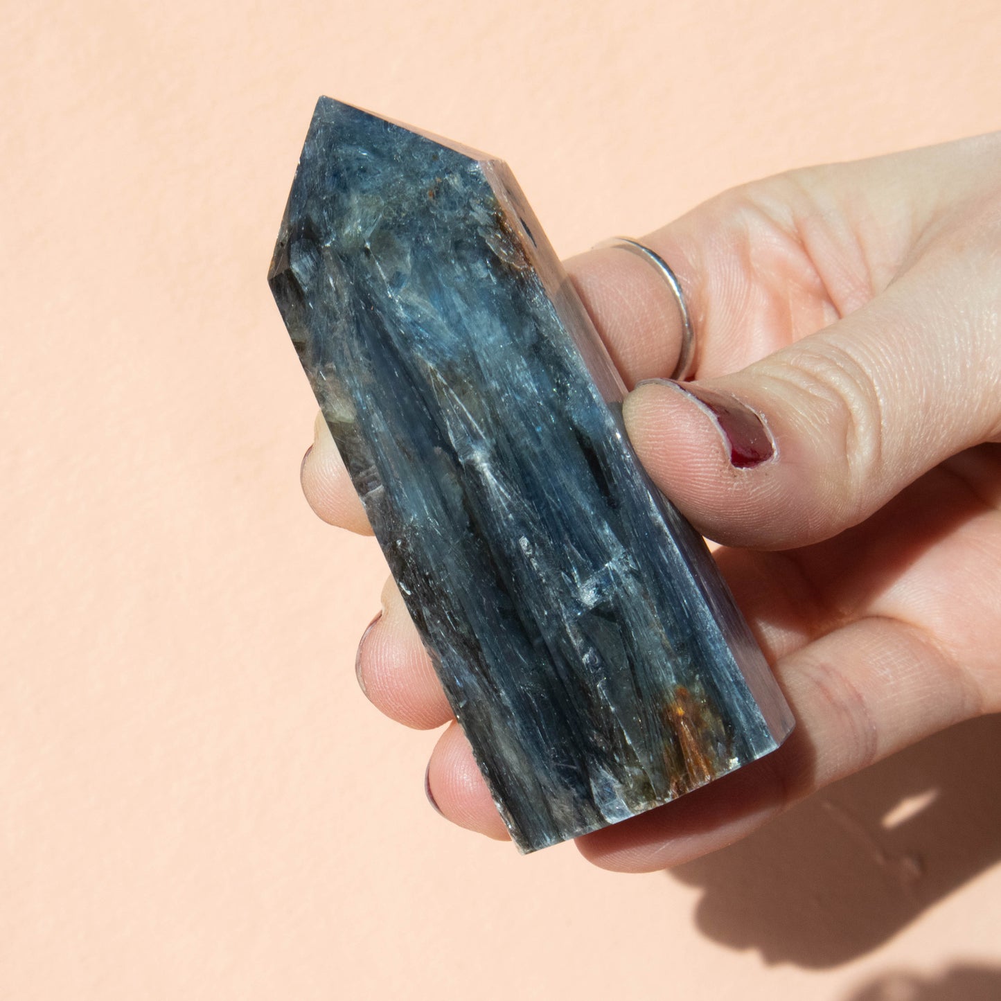 kyanite, blue kyanite, kyanite tower, blue kyanite tower, crystal tower, gemstone tower, blue kyanite crystal, blue kyanite stone, blue kyanite properties, blue kyanite healing properties, blue kyanite meaning, kyanite crystal, kyanite stone, kyanite properties, kyanite healing properties, kyanite metaphysical properties, kyanite meaning