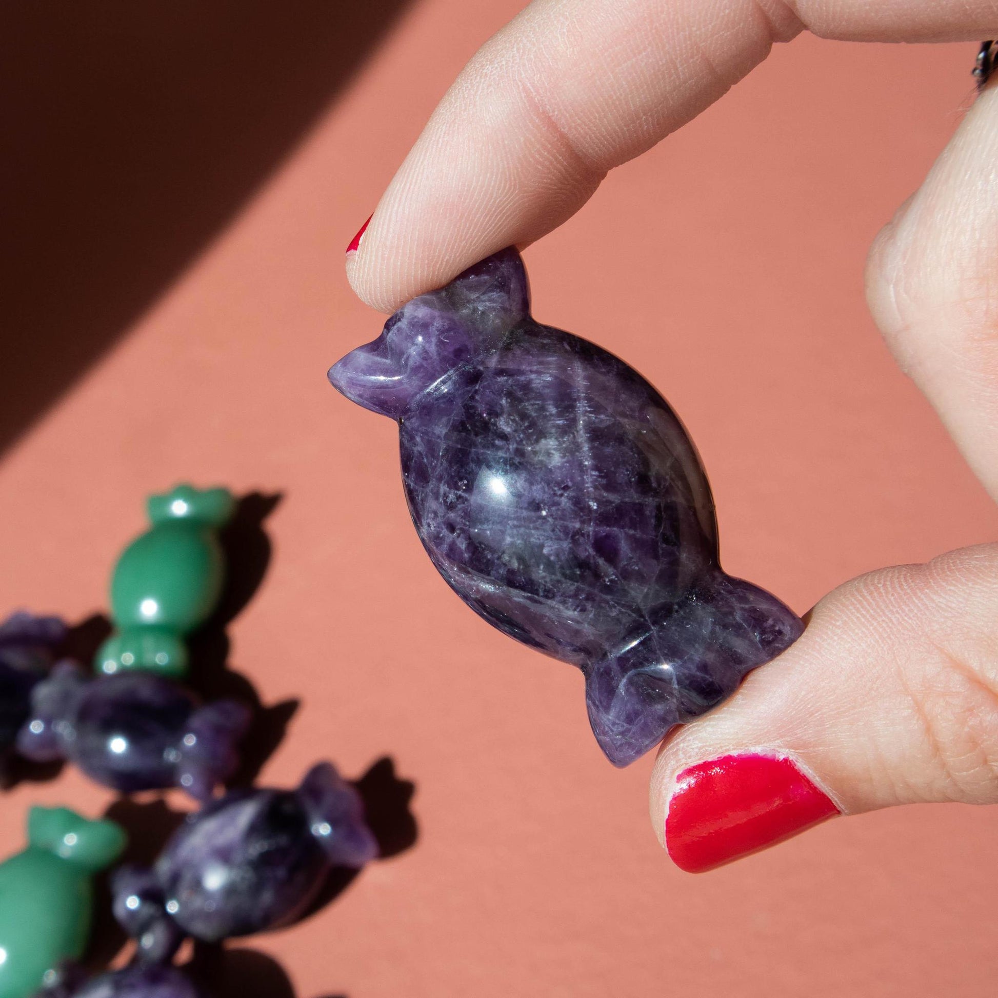 lepidolite, lepidolite candy, crystal candy, lepidolite crystal, lepidolite stone, lepidolite properties, lepidolite healing properties, lepidolite metaphysical properties, lepidolite meaning