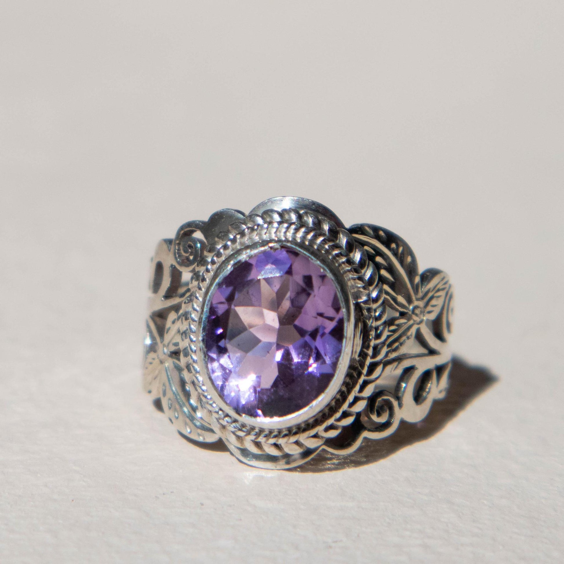 amethyst, amethyst ring, amethyst jewelry, crystal ring, crystal jewelry, sterling silver amethyst ring, amethyst crystal, amethyst crystal, amethyst stone, amethyst properties, amethyst healing properties, amethyst metaphysical properties, amethyst meaning